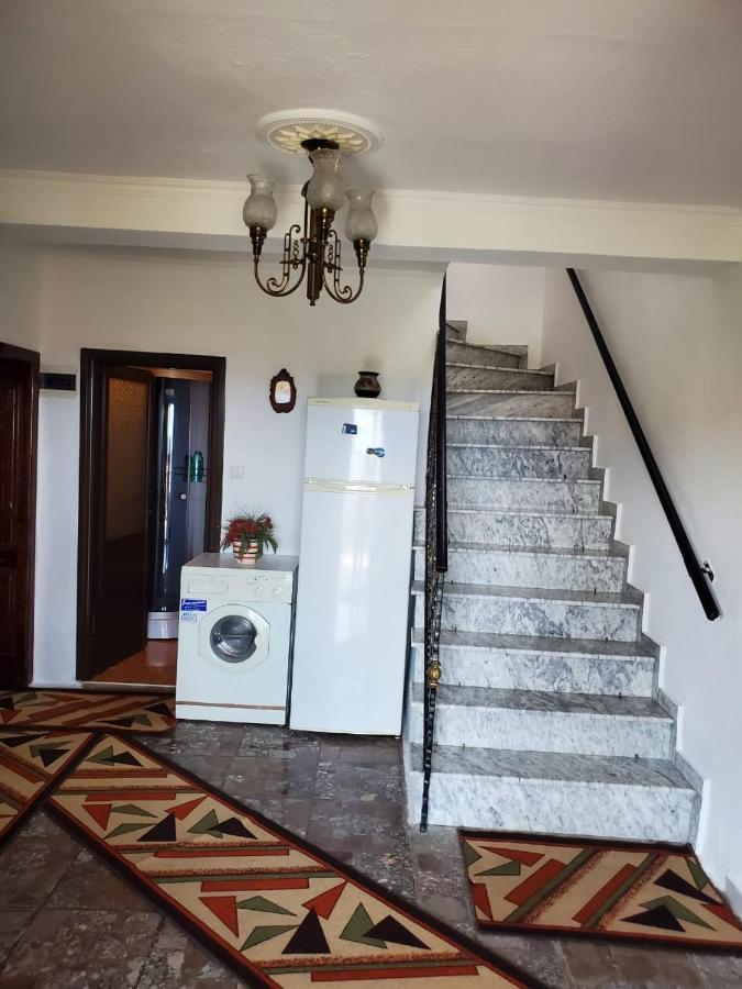 Lake Ohrid Guesthouse "Villa Valentina" Pogradec Exterior foto